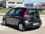 Opel Agila 1.0 benzina 2010 - Opel Agila: Kleinbus, B
