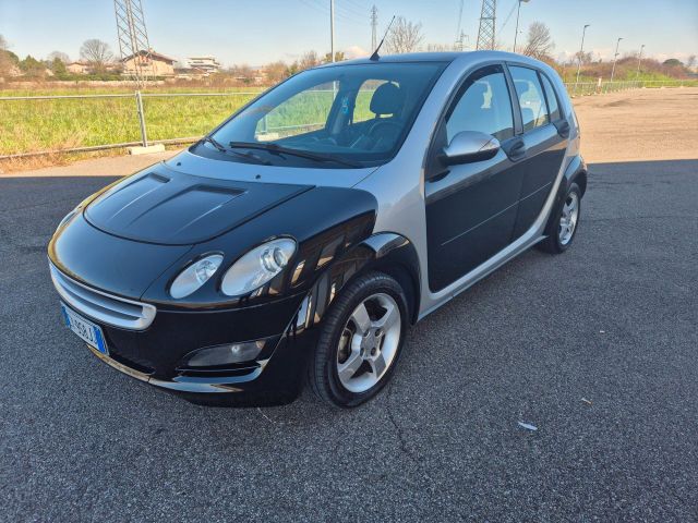 Smart ForFour 1.5 Benzina Ottimo Stato