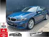 BMW 320D xDrive Aut. Touring/ Kamera/aktivGeschw.reg - Jahreswagen mit Diesel-Antrieb: Kombi