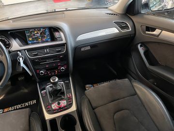 Audi A4 Allroad quattro 2.0 TDI *Navi*PDC*Xenon*
