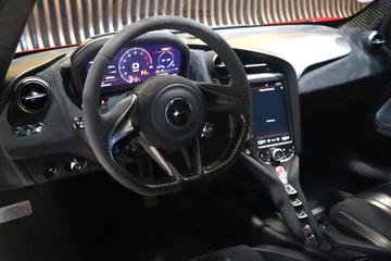 2017 Mclaren 720S — фото 10