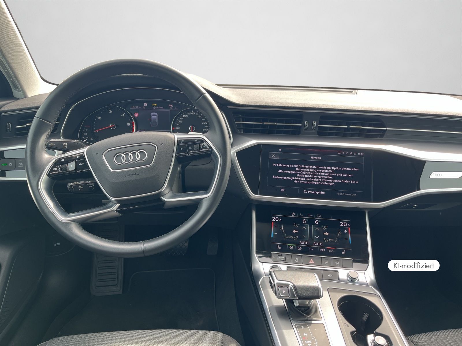 Audi A6 - Bild 4