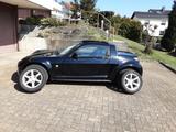 Smart Roadster - Smart aus 2006: Cabrio