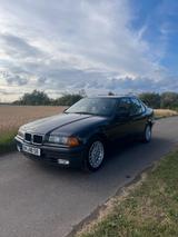 BMW E36 316i Tüv Neu H-Kennzeichen möglich - BMW 316 in Bonn