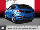 Audi Q3 2.0 TFSI quattro sport NAVI ZV SERVO eFH ABS - Audi Q3 Gebrauchtwagen in Mülheim (Ruhr)