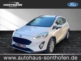 Ford Fiesta Active Plus Bluetooth Navi Klima - Ford: Navigationssystem, Plus