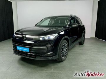 Volkswagen Tiguan 1.5 eTSI Life DSG Garantie b. 04.04.29 