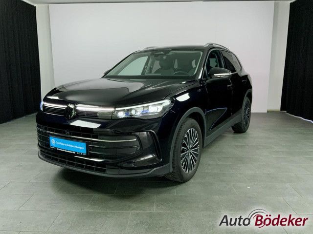 Volkswagen Tiguan 1.5 eTSI Life DSG Garantie b. 04.04.29 