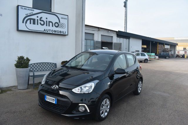 Hyundai i10 1.0 Comfort