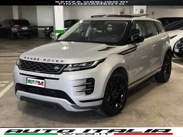 Land Rover LAND ROVER Range Rover Evoque 2019 1.5 i3 phev R