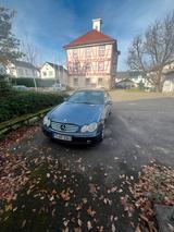 Mercedes-Benz Mercedes CLK 240 Coupé  TÜV 03/26 - Mercedes-Benz CLK 240 von privat