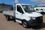 Mercedes-Benz Sprinter 317 Pritsche 3-Seiten Kipper RWD - Ladebordwand Sprinter