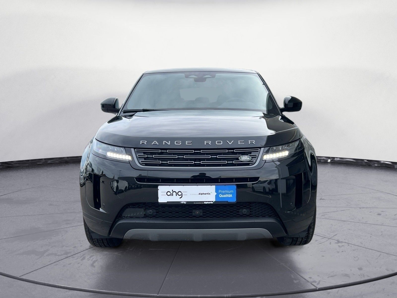Land Rover Range Rover Evoque - Bild 2
