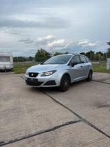 Seat Ibiza 1,2 TDI ST - Seat Ibiza mit Diesel-Antrieb: Kombi, 1.2