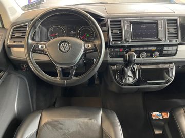 Volkswagen T6 Multivan Generation Six 4Moti *1.HAND*STAND.H