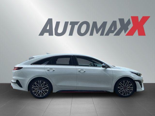 Kia ProCeed GT 1.6 T-GDi DCT Autom. Navi LED GJR