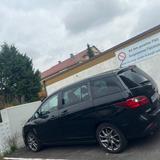 Mazda CW 5 2.0 110kW /150PS i-Stop off - Mazda 5 aus 2013