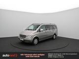 Mercedes-Benz Viano lang *6-SITZE+2xKLIMA+STANDHEIZ.* (0802) - Mercedes-Benz Viano mit Diesel-Antrieb: V6