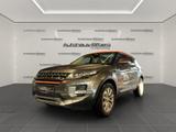 Land Rover Range Rover Evoque 9-G Pure PanoD/BI-Xe/Leder/18 - Land Rover Range Rover Evoque Pure mit Diesel-Antrieb