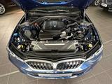 BMW 318d Touring HuD+DA+ACC S+Go+HaKa+LED-KURVE+PARK - gebrauchte BMW 318 aus dem Jahr 2023