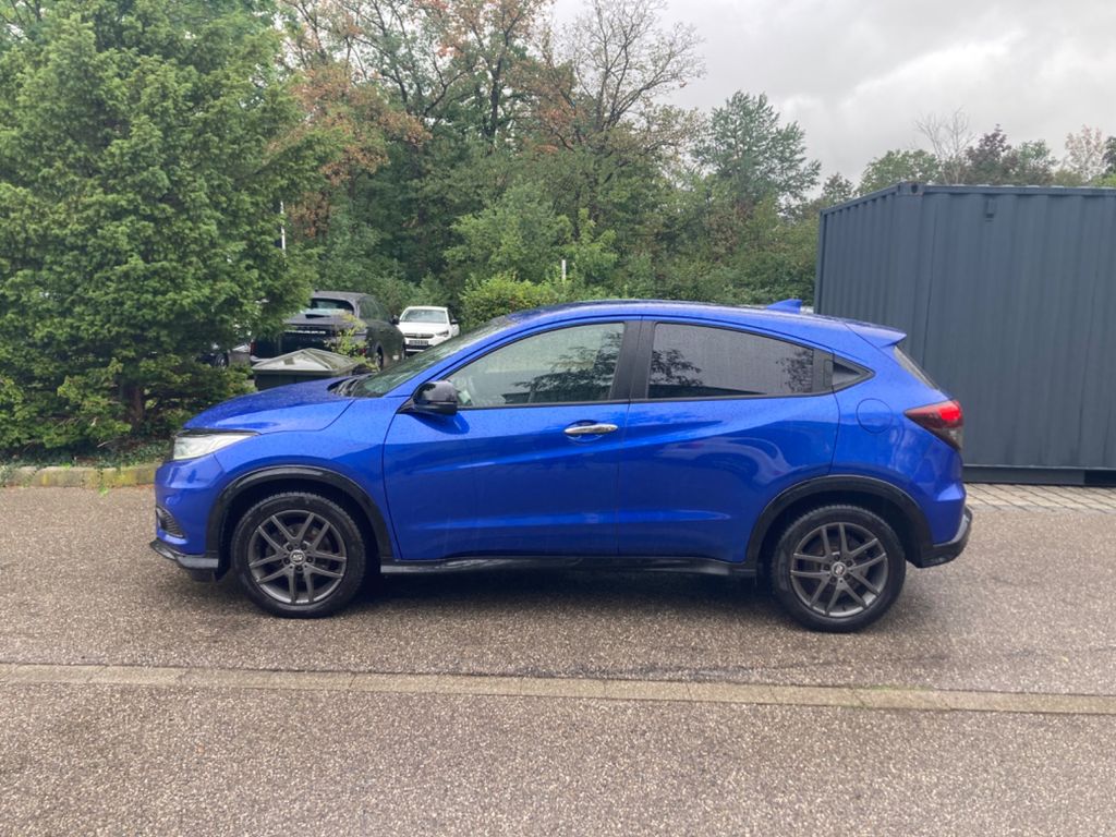 Image of Honda HR-V