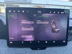 SKODA Combi 2.0 TSI 265PS AHK PANO Matrix Head up