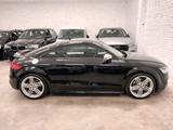 Audi TTS Coupe 2.0 TFSI quattro S-tronic 89ooo 1.Hand - Audi TTS Gebrauchtwagen
