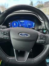 Ford Puma 1,0 EcoBoost Hybrid 114kW ST-Line Vigna... - Ford Puma von privat