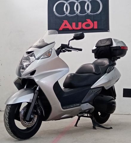 Honda Silver Wing 400 4 TEMPI