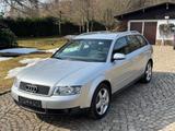 Audi A4 1.8T 150PS Quattro Avant,Xenon,5Gang!! - Audi A4 aus 2002: 1.8
