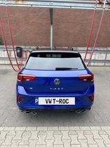 Volkswagen T-Roc 2.0 TSI OPF DSG 4MOTION R R - VW T-Roc Gebrauchtwagen in Duisburg
