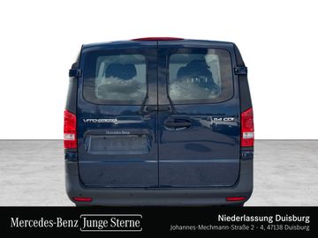 Mercedes Vito - 5