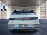 Hyundai IONIQ 5 4WD UNIQ-Paket Assistenz-Paket Pano-Dach - gebrauchte Hyundai IONIQ 5 aus dem Jahr 2023