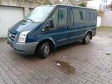 Ford verkaufe Ford Transit tourneo - gebrauchte Ford Tourneo aus dem Jahr 2010