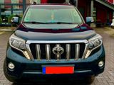 Toyota Land Cruiser 2.8 D-4D Executive Automatik Ex... - Toyota Land Cruiser mit Diesel-Antrieb: Geländewagen, 4.2