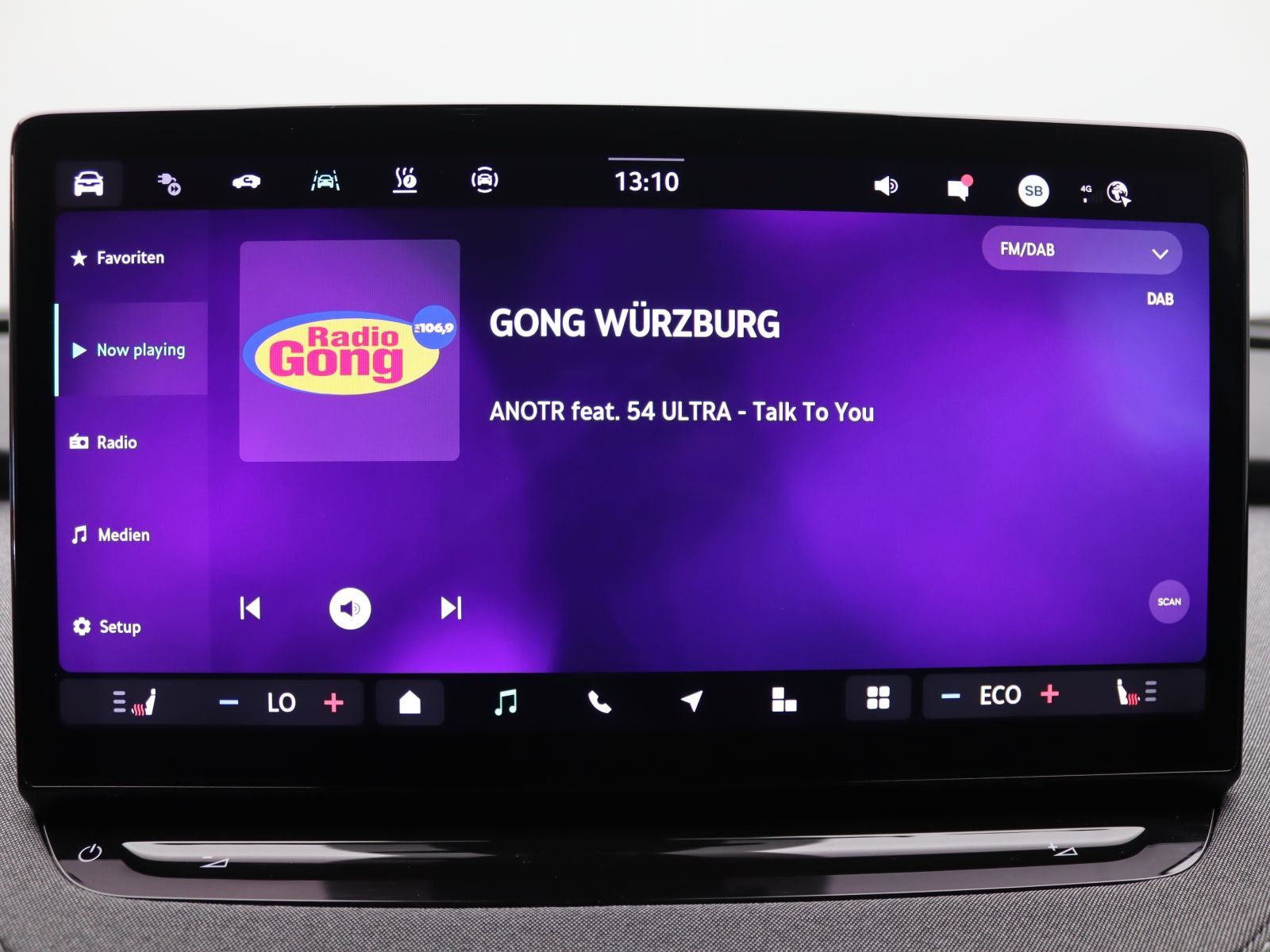 Skoda Enyaq - Bild 13