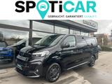 Opel Vivaro L DoKa  5S+AHK+STANDHEIZ+ACC+NAVI+RFK+LED - Opel Vivaro Doka Gebrauchtwagen
