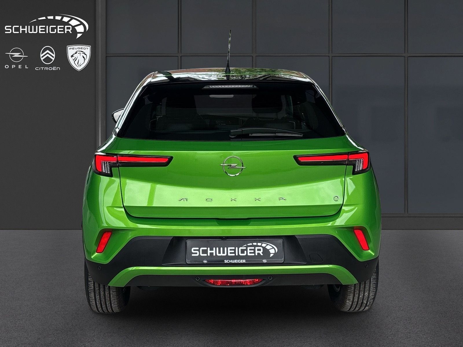 Opel Mokka-e Kamera Winterpak. SHZ Fernlichtassist. imagem 3