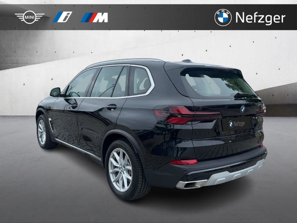 BMW X5 — fotografia 3