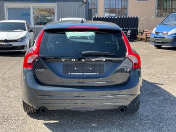 Volvo V60 - 8