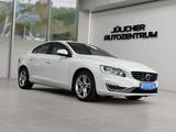 Volvo S60 T5 Geartronic Summum Aut., 1 Jahr Garantie - Volvo S60: Limousine