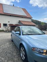 Audi A4 1.8 T - S Line Ausstattung  - Audi Gebrauchtwagen von 2005