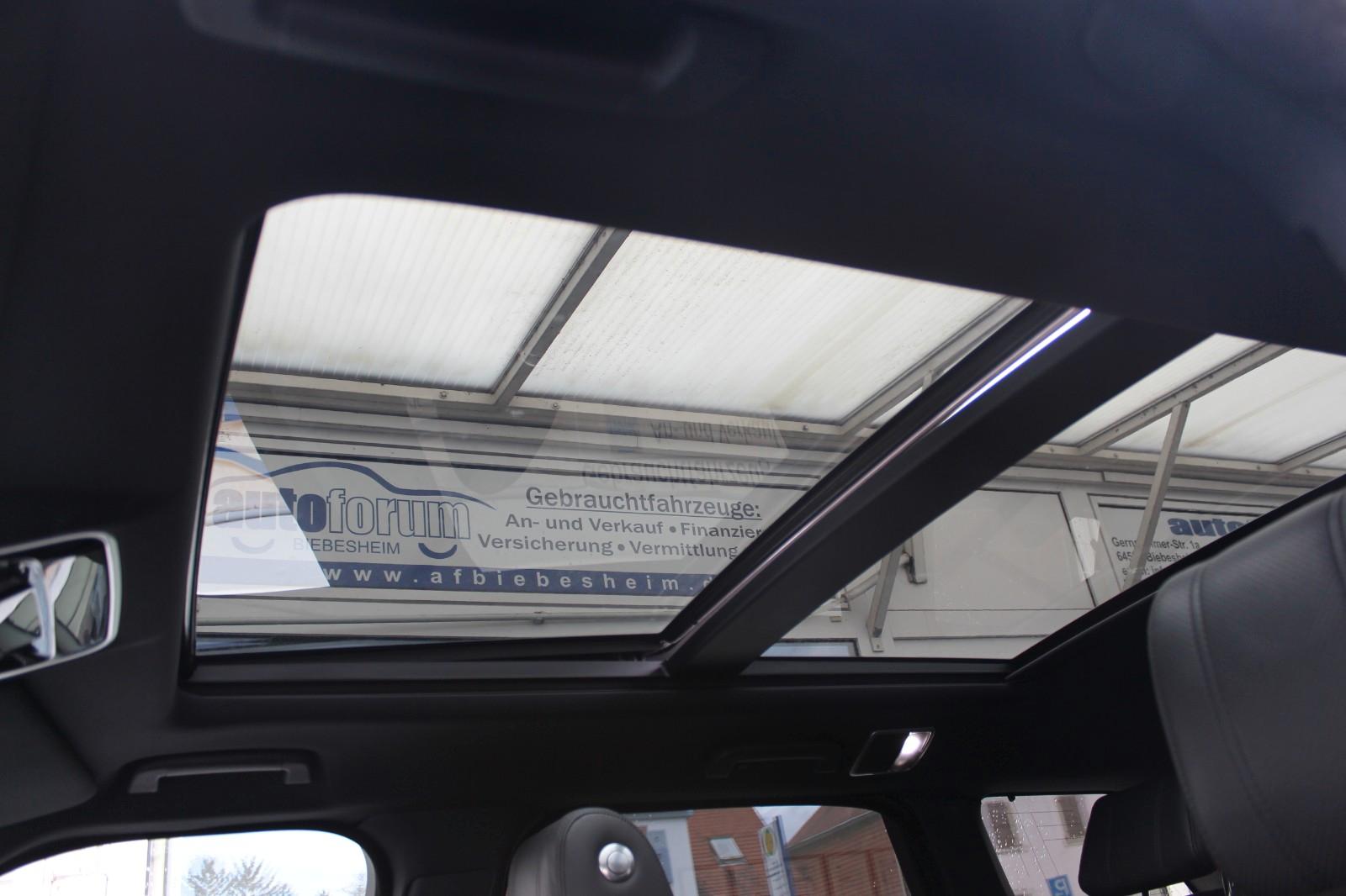 Land Rover Range Rover Sport 4.4 SDI Standh*Pano*Xenon*2.Hd