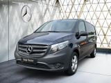 Mercedes-Benz Vito 116 CDI Mixto Kompakt SitzHz*LKW-Zulassung* - Mercedes-Benz Lk