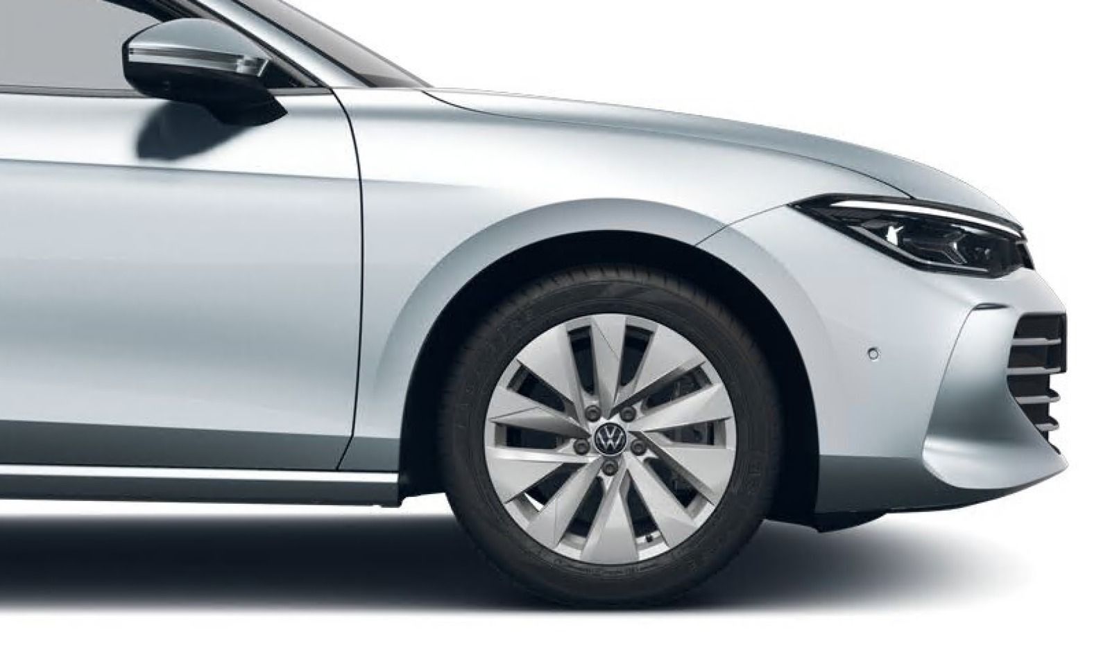 Volkswagen Passat - Bild 11