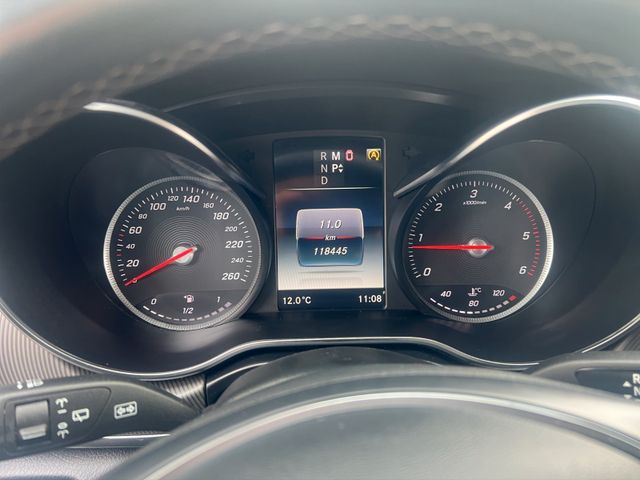 Mercedes-Benz V 250 d Lang /Standheizung/Leder/Distronic – Bild 12 von 19