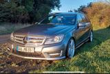 Mercedes-Benz C 350 T BlueEFF. AVANTGARDE Autom. AVANTGARDE
