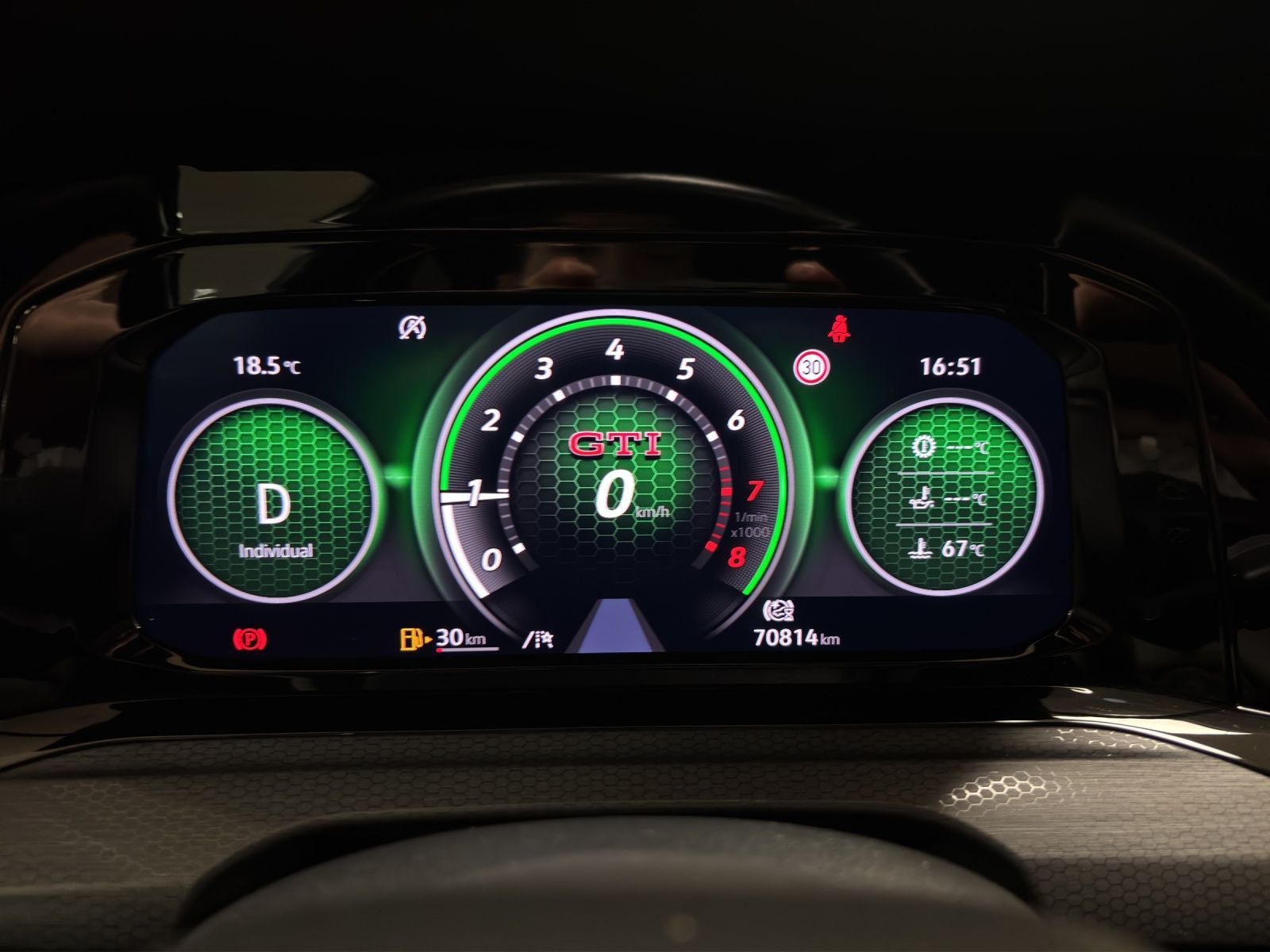 Volkswagen Golf - Bild 11
