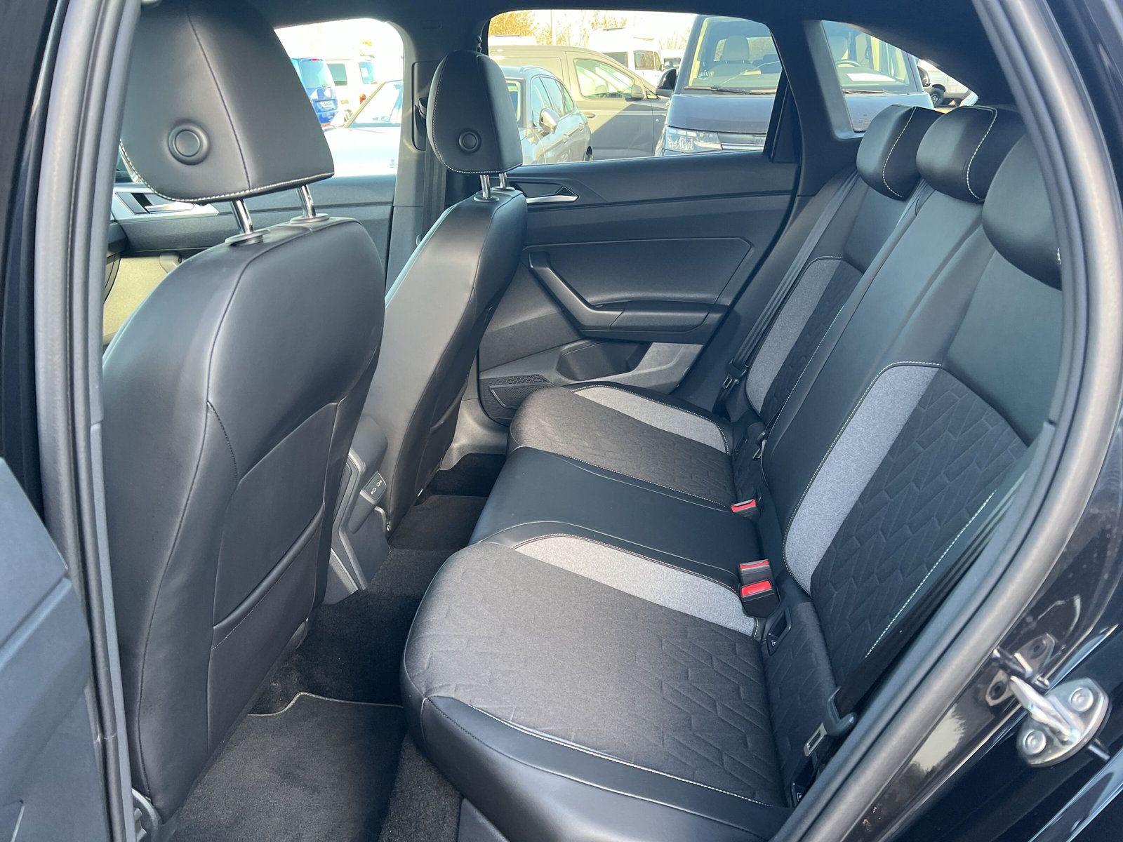 Volkswagen Taigo - Bild 15