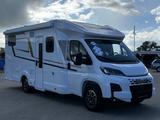 Eura Mobil Profila PT 720 EF Mondial Plus MAXI 4,25t Fahras
